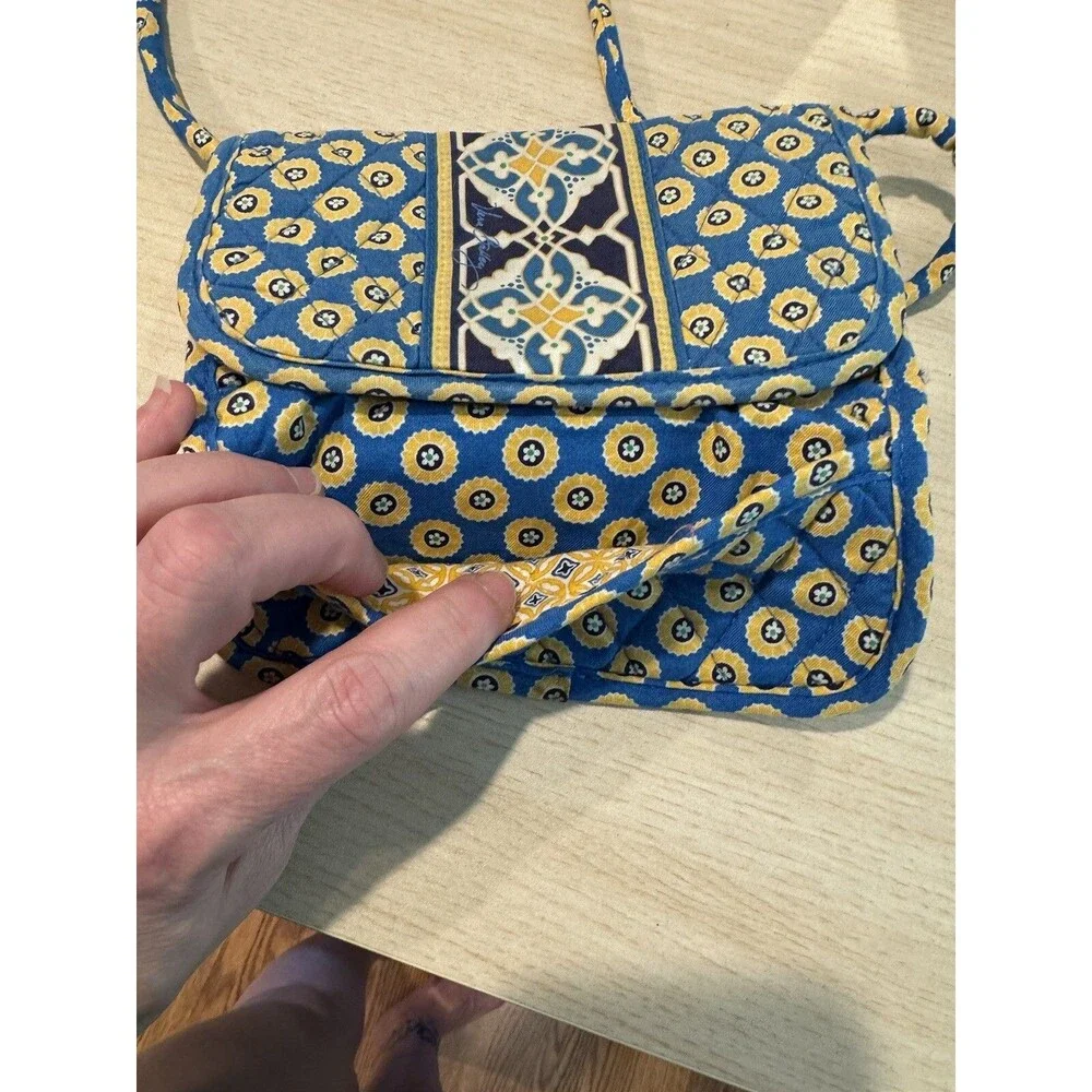 Vera Bradley this vera